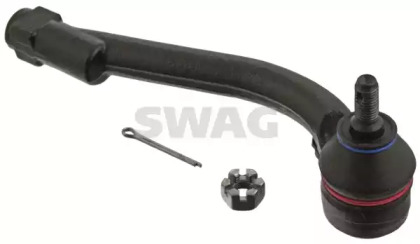 91941895 SWAG наконечник рулевых тяг